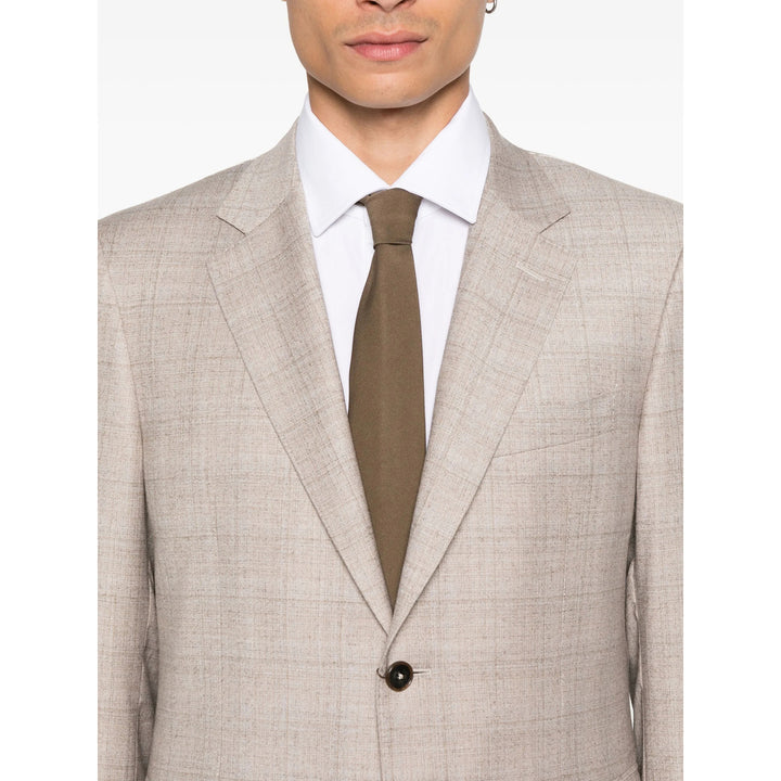 Canali Suits - Neutri, Bianco | ea3d07f334adacc533b046b3992a8adeb1256117