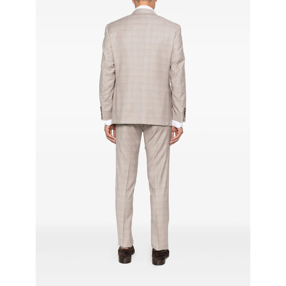 Canali Suits - Neutri, Bianco | 59d917650e72bfe55634e7371489bc158b07e4dd