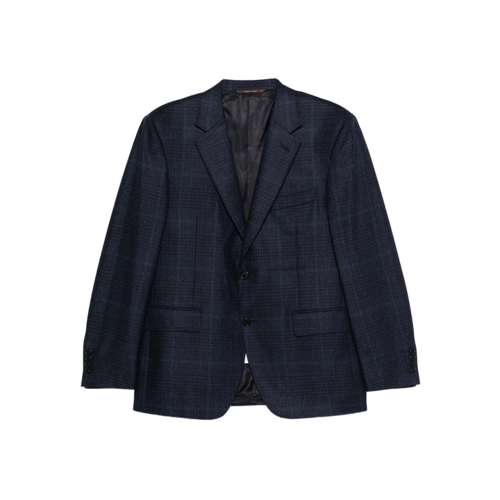 Canali Giacche - Blu | 0673551b6deb6f362a76b88fa49a5923315097c5