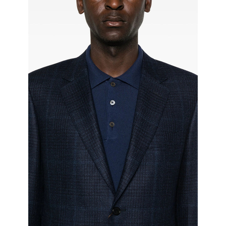 Canali Giacche - Blu | 9f5909152893648895a4688d2140ec0920b904fb