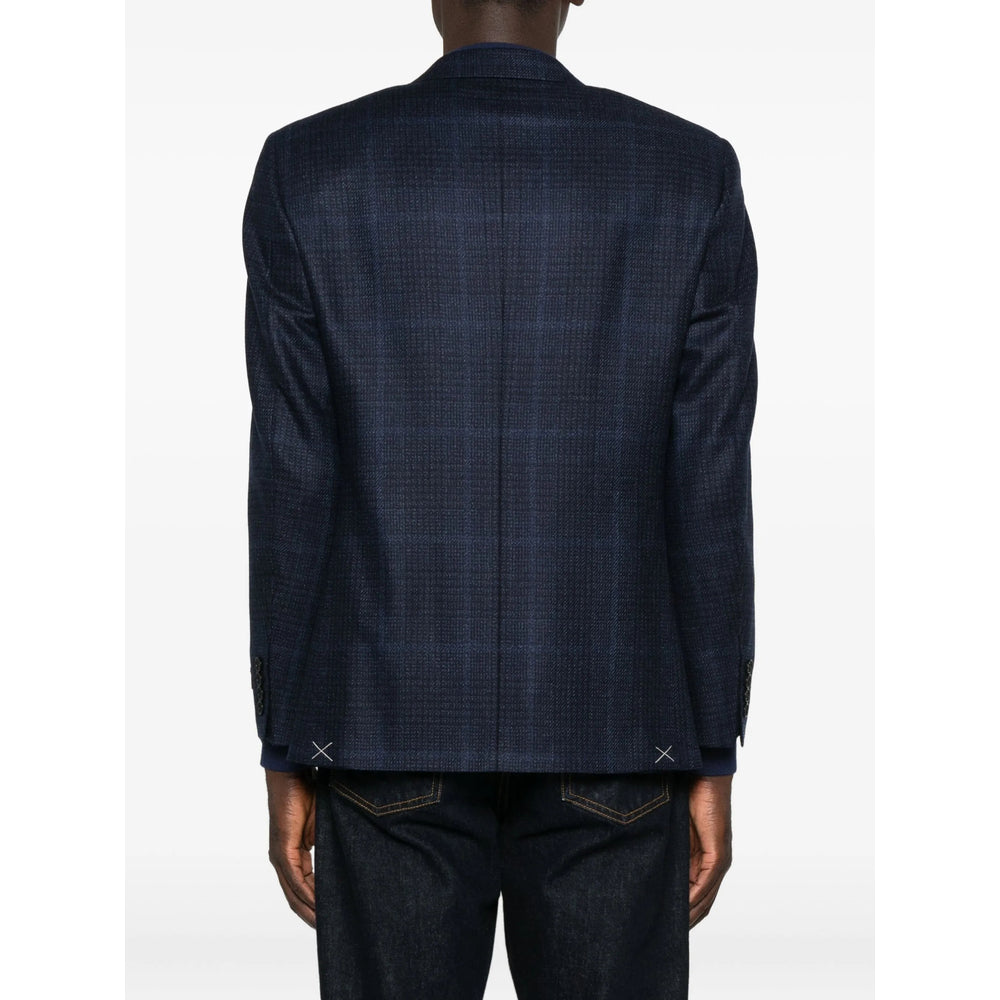 Canali Giacche - Blu | 9cd8d84c3c961242e20211b641ff6f7d105efe67