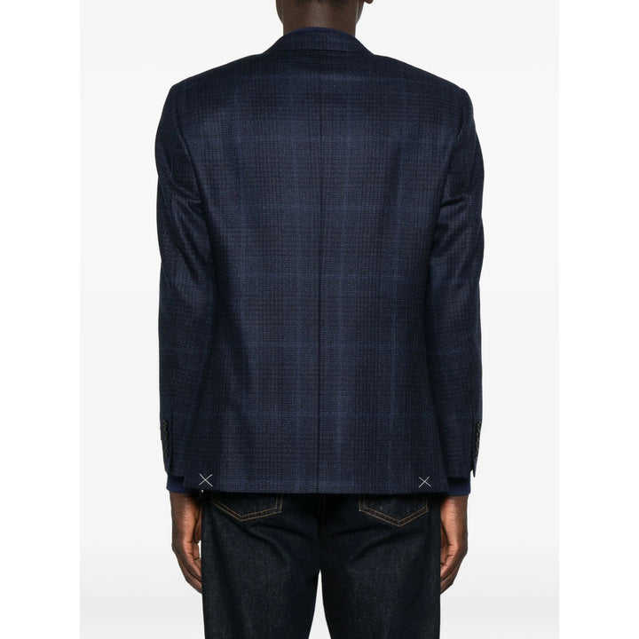 Canali Giacche - Blu | 9cd8d84c3c961242e20211b641ff6f7d105efe67