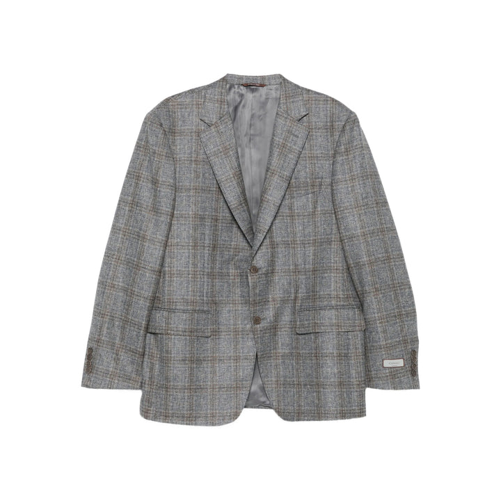 Canali Giacche - Grigio | e7aca4359b248659cf7824418570d15b25dfe60e