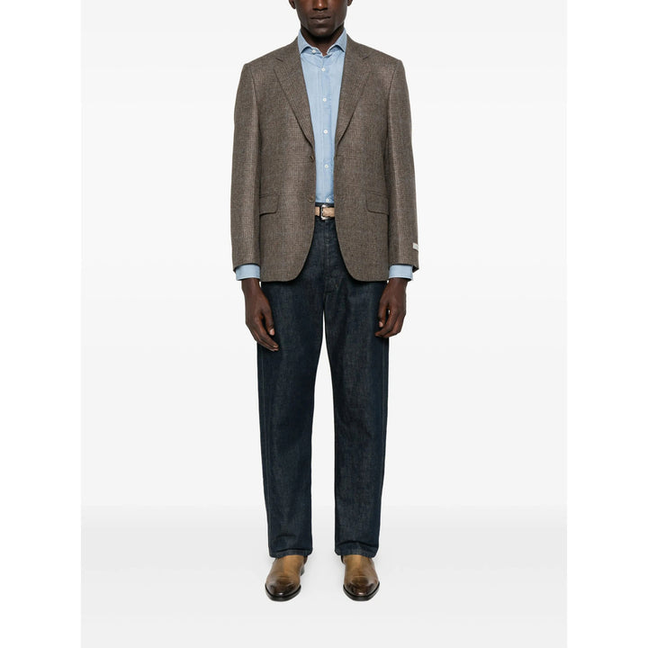 Canali Giacche - Marrone | 9b08e9925eb3a38227eede7786e0efdeacb96be6