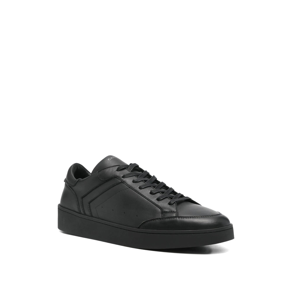 Canali Scarpe - Nero | 782bdabcf2247014ff01816126293f259623569d