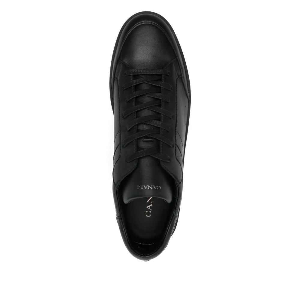 Canali Scarpe - Nero | d0385aef2ca9cdd4522154e1c5513a9611231452