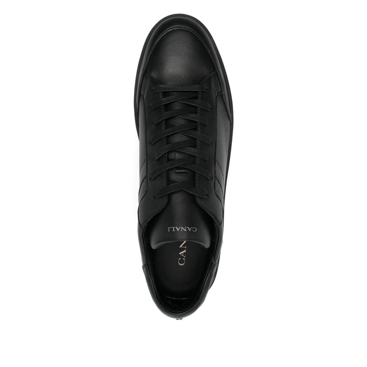 Canali Scarpe - Nero | d0385aef2ca9cdd4522154e1c5513a9611231452