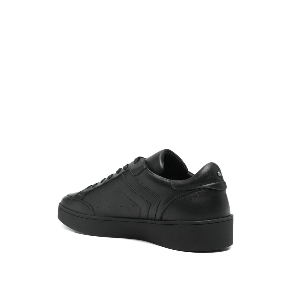 Canali Scarpe - Nero | 9903fac0580d4daa4edff20a8a9153483ea56e13