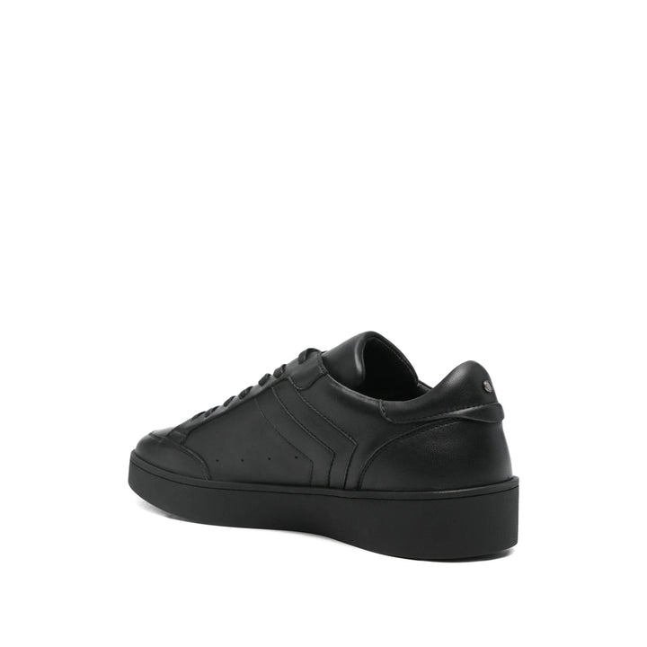 Canali Scarpe - Nero | 9903fac0580d4daa4edff20a8a9153483ea56e13