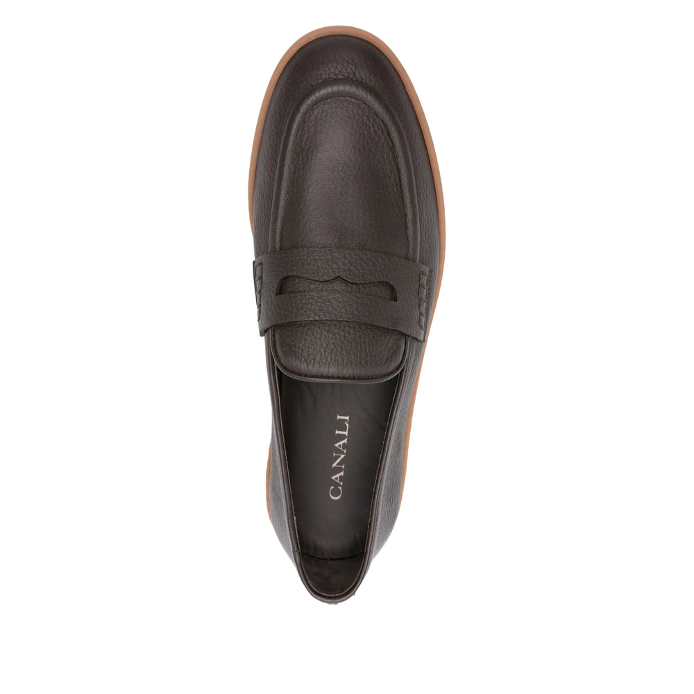 Canali Scarpe - Marrone | d1689a81d99f82d563c65b21f1f1e75d58b7fef1