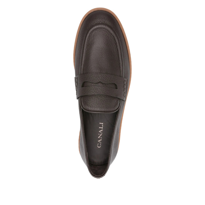 Canali Scarpe - Marrone | d1689a81d99f82d563c65b21f1f1e75d58b7fef1