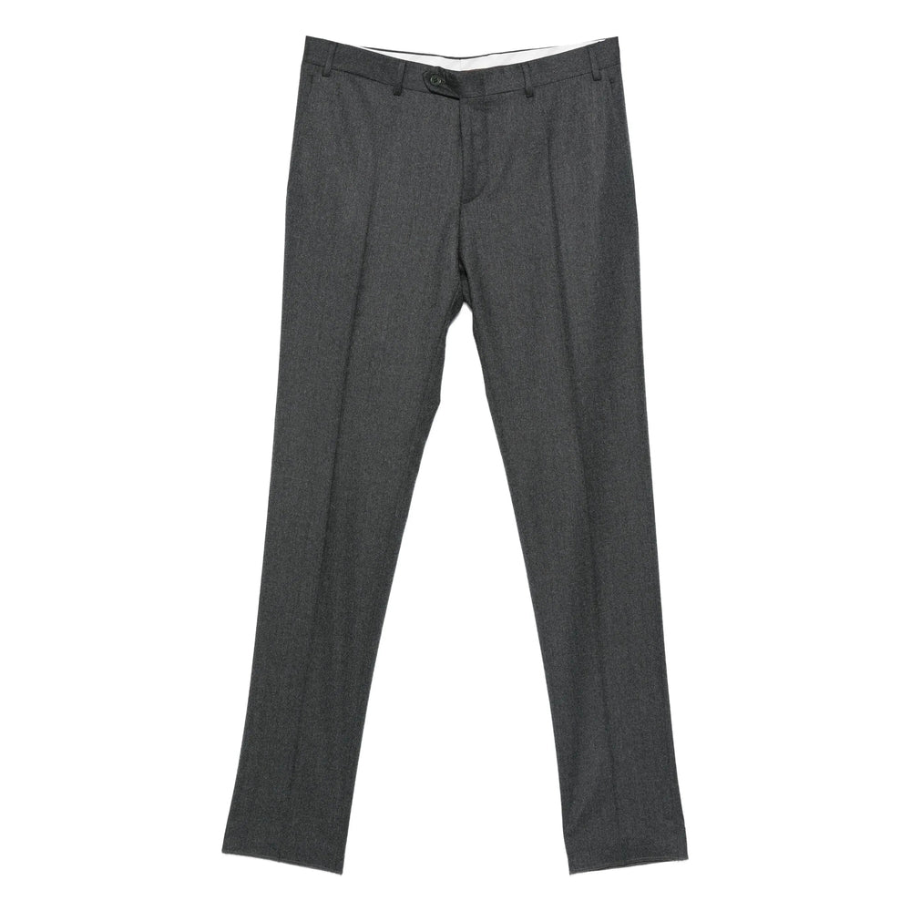 Canali Pantaloni - Grigio | aefd967a60007cd50628defb520ef921c75ce479