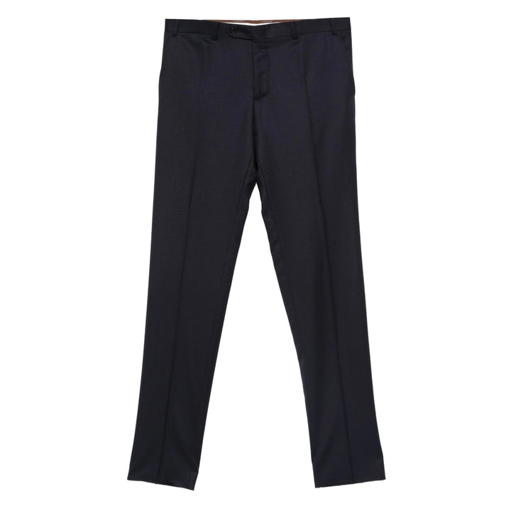 Canali Pantaloni - Blu | 8a4e401671f1028ab8f774287ce5108a722bb8b0