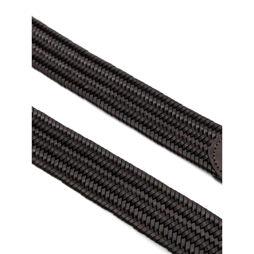 Canali Cinture - Marrone | 6176bf145426dc754893c999def1f8e0ce8b4c1a