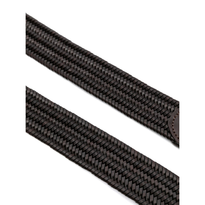 Canali Cinture - Marrone | 6176bf145426dc754893c999def1f8e0ce8b4c1a