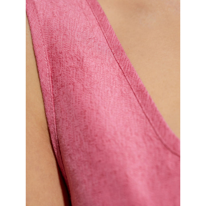 Cult Gaia Abiti - Rosa | ec1deac4ced044af565b6c2a35dab73d93c6e0ef