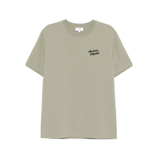 T Shirt Verde
