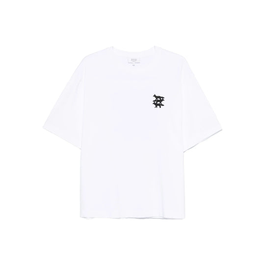 T Shirt Bianco
