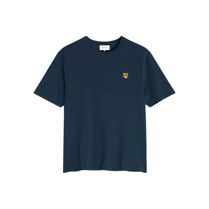 Maison Kitsuné T Shirt - Nero | b10985f30d7eaa10cedff41ab5de96bc0d5d25ea