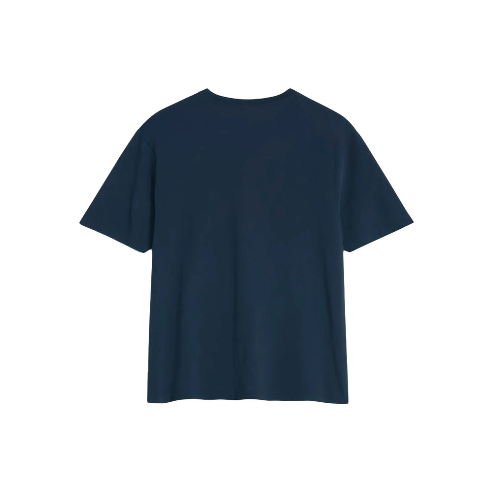 Maison Kitsuné T Shirt - Nero | f656e806d418ec5d34ef61076b52650051589b8a
