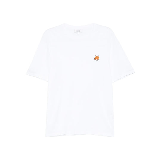 T Shirt Bianco