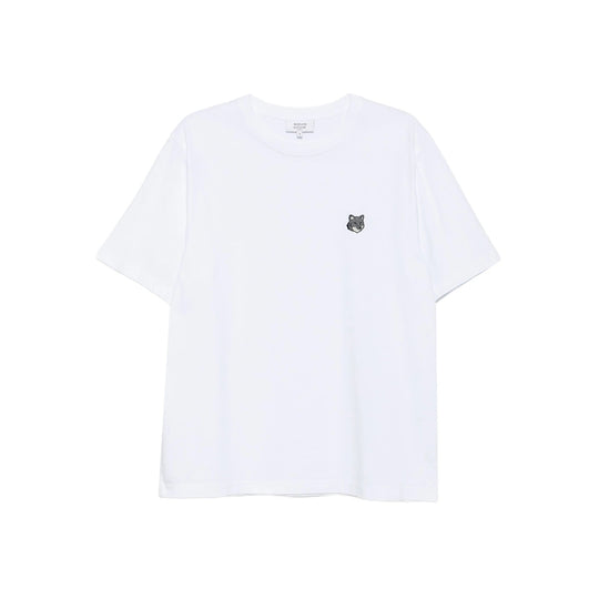 T Shirt Bianco