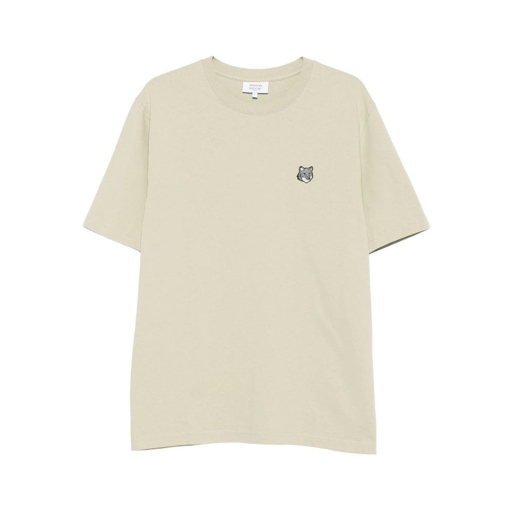 Maison Kitsuné T Shirt - Neutro | ac6bc62cf66c7c0319a28dff866904988350d525