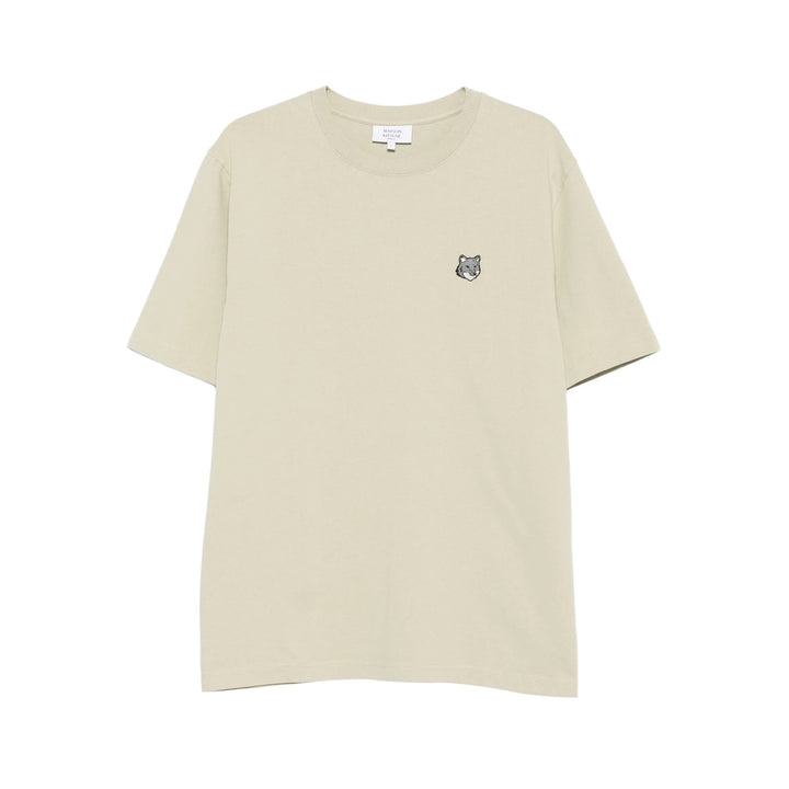 Maison Kitsuné T Shirt - Neutro | ac6bc62cf66c7c0319a28dff866904988350d525