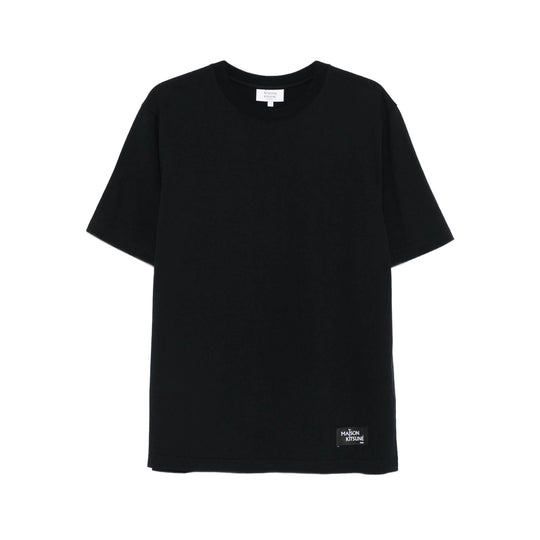 T Shirt Nero