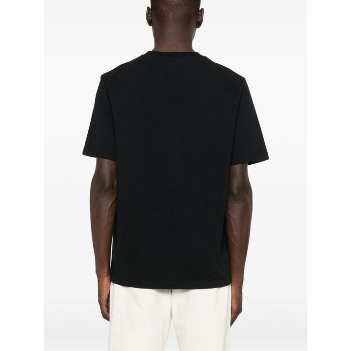 Maison Kitsuné T Shirt - Nero | 0295e7e5c7fb8909264b1f9b26b0df96597445a7