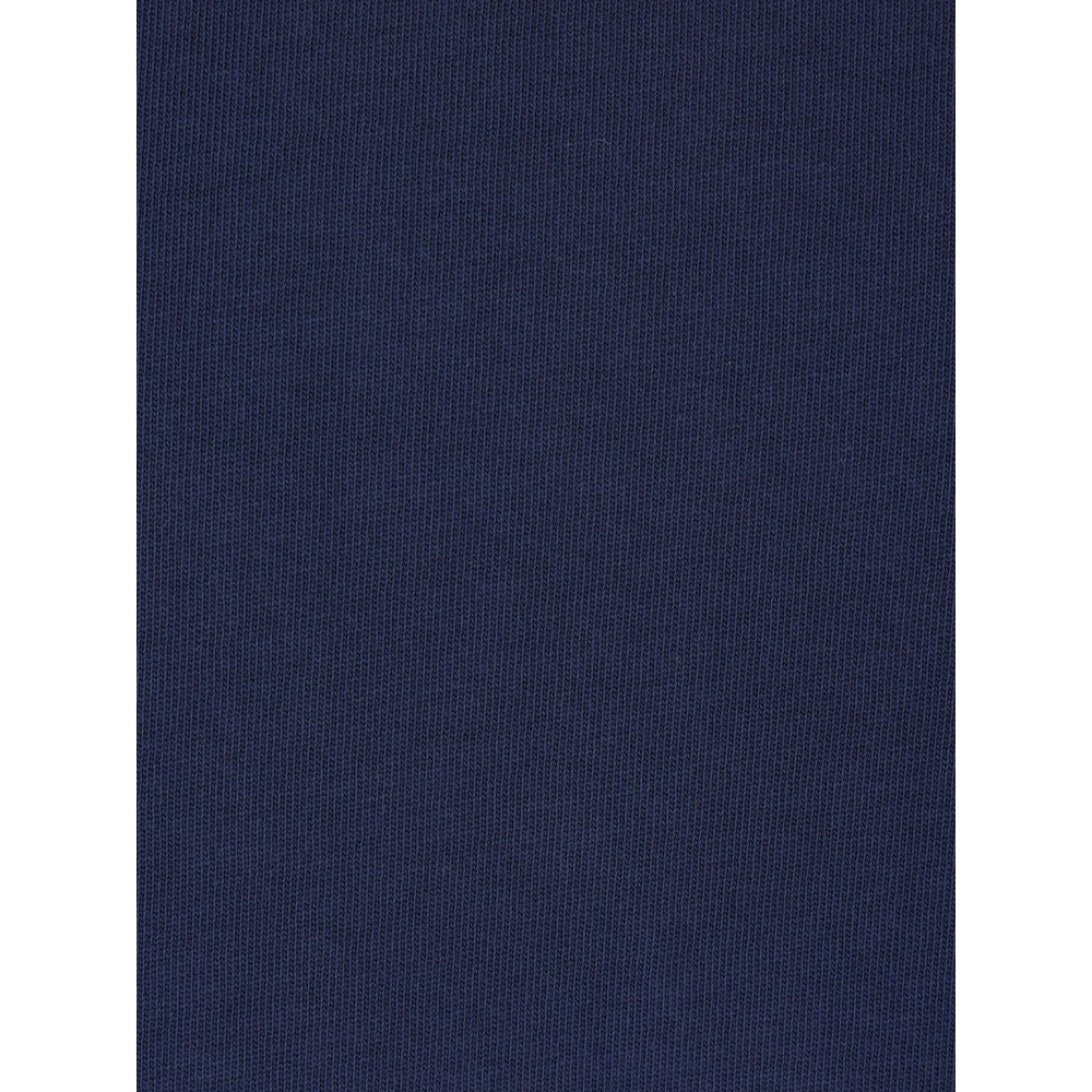 Maison Kitsuné T Shirt - Blu | 357c2248872e52d6ffb11cd51ca0d3abace5e13e