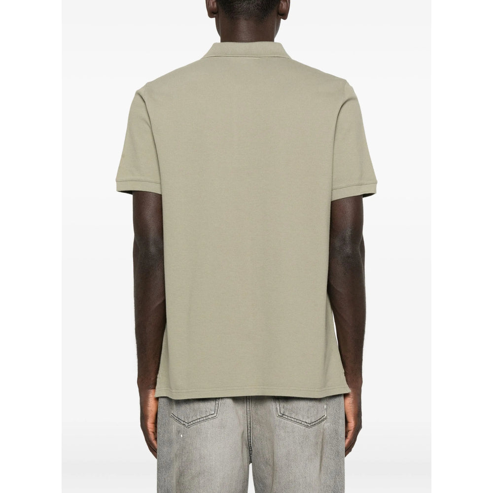 Maison Kitsuné Maglioni - Verde | 865d99608c4f460e2a5b5e0606d9a1d59591cc2f