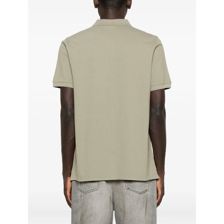 Maison Kitsuné Maglioni - Verde | 865d99608c4f460e2a5b5e0606d9a1d59591cc2f