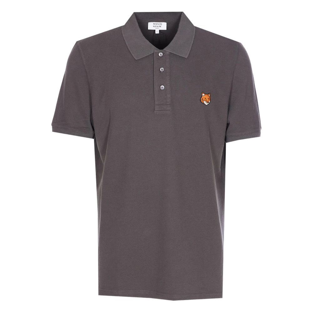 Maison Kitsuné Maglioni - Grigio | d62a266fb7a36c076cb14e5747a1b1cdd8bf9bea