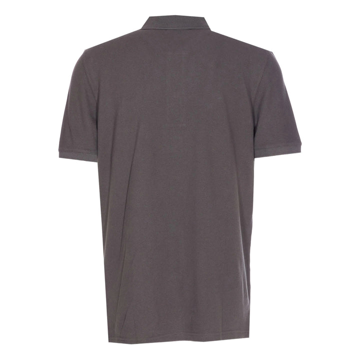 Maison Kitsuné Maglioni - Grigio | d23c1027ba34a354ee935a1979f48272393d0f33