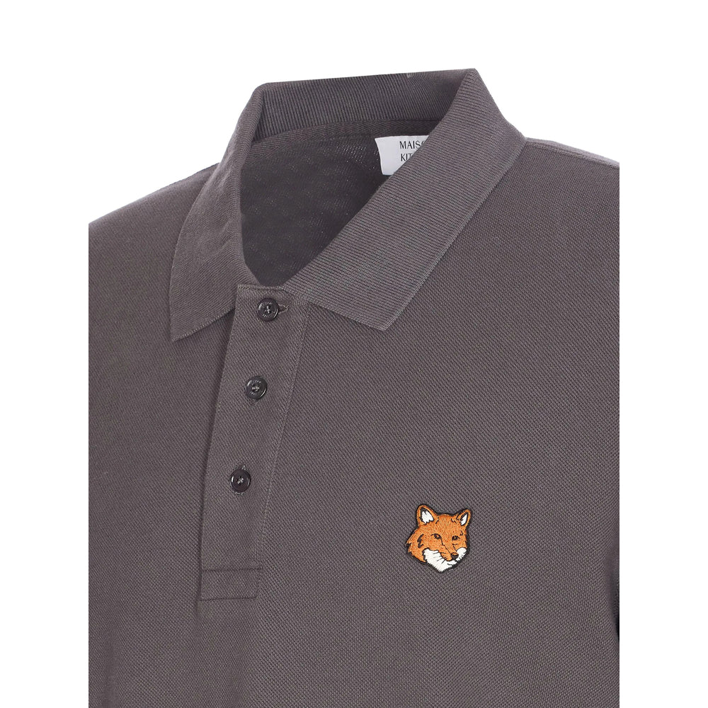 Maison Kitsuné Maglioni - Grigio | c656b1584e0a6526acd351a5ebb12338458abd99