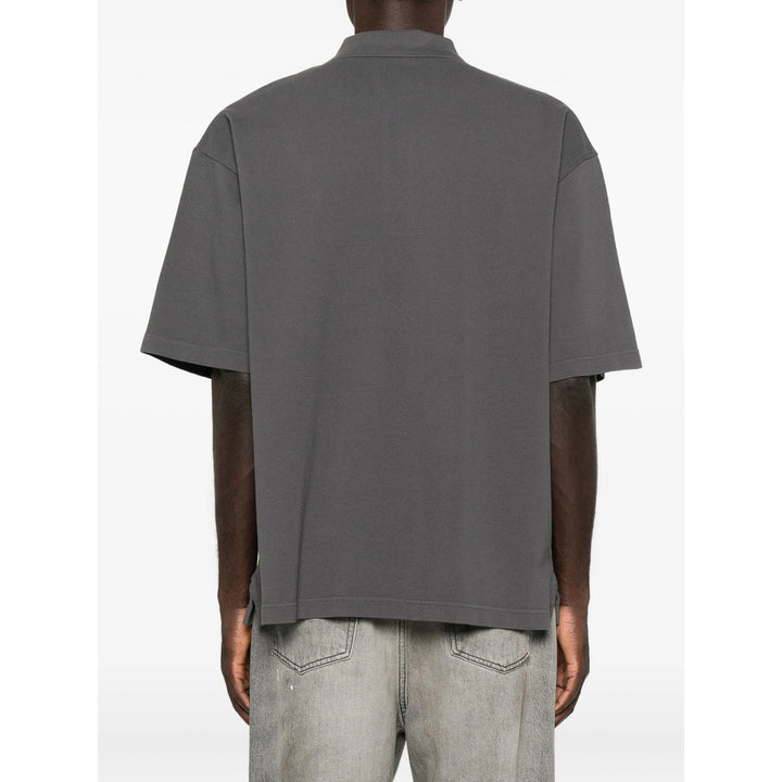 Maison Kitsuné Maglioni - Grigio | 92bc2f033d7aa238d1b4124c7c431468734128fe