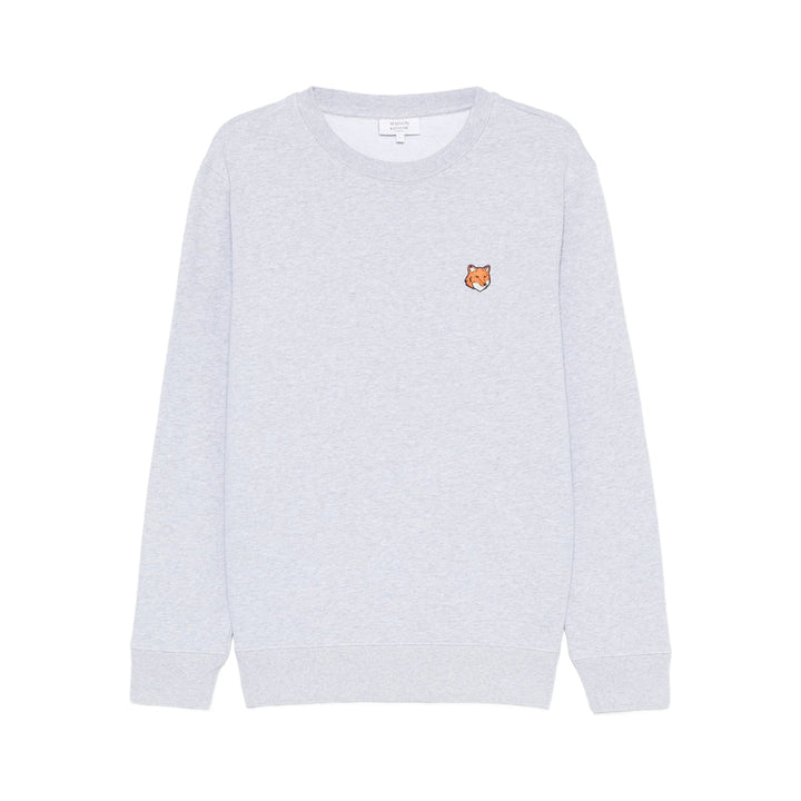 Maison Kitsuné Felpe - Grigio | 212859ecb78b04c69a2d7a380e50a602dc4e01ac