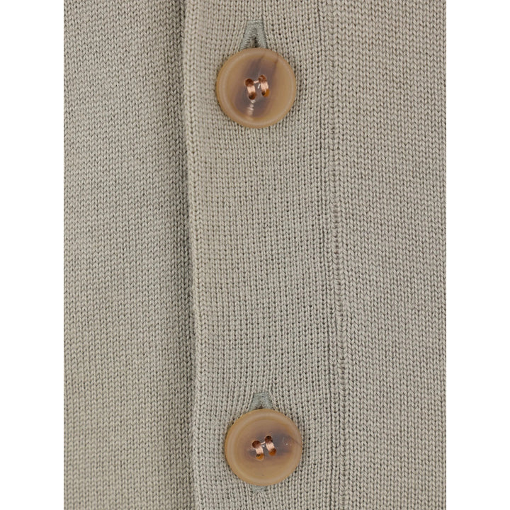 Maison Kitsuné Maglioni - Verde | 0603d29e667eebae7786b5ccaf5aaa6b8bd96fe8