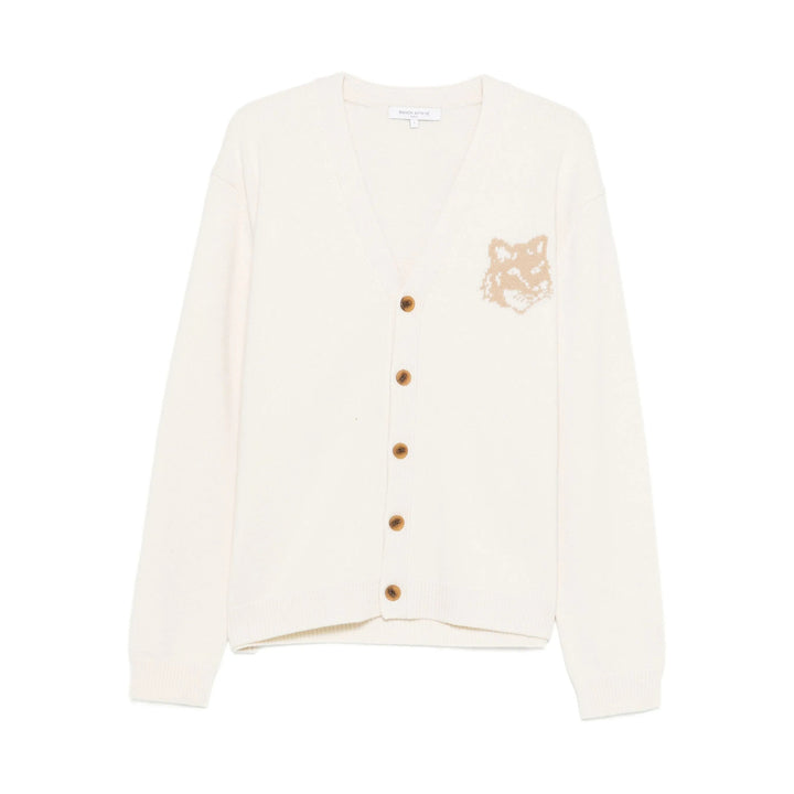 Maison Kitsuné Maglioni - Neutro | 0c227f19ae079fb51920e0c462e532bc16be2a00