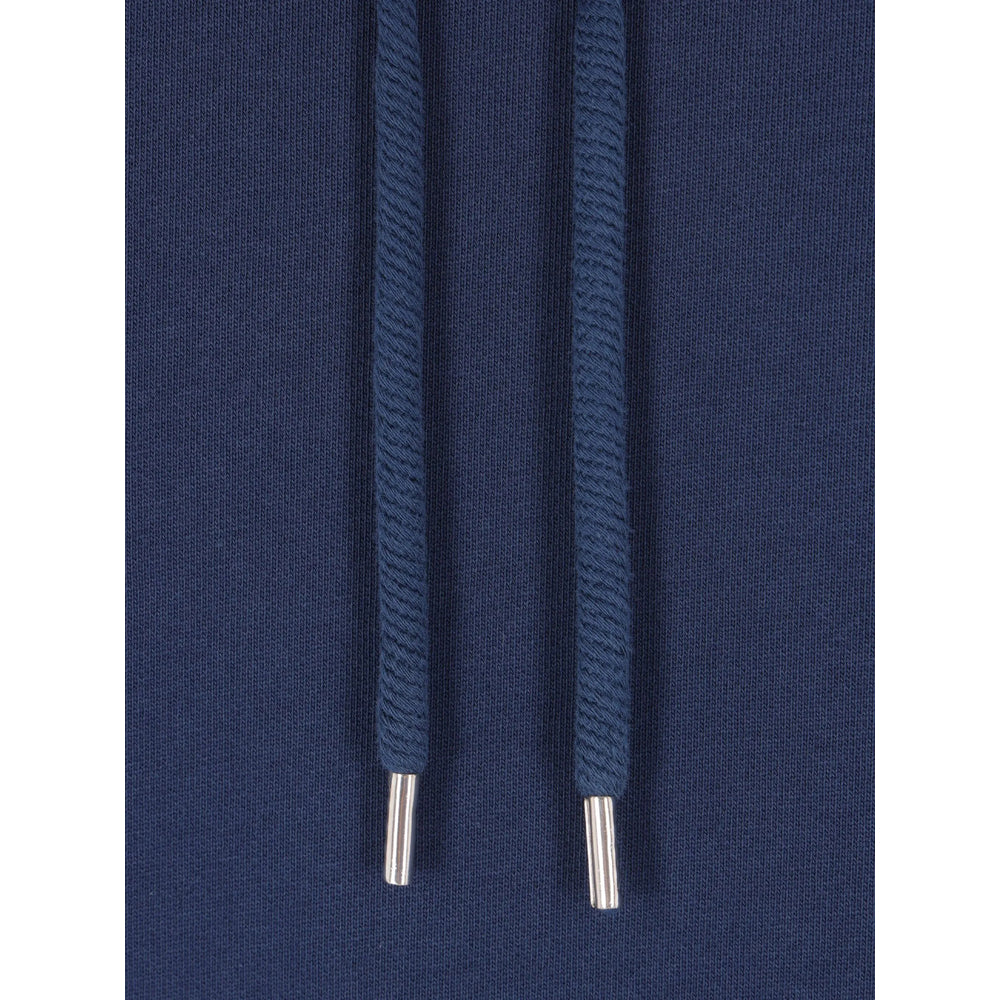 Maison Kitsuné Felpe - Blu | 427de9eb3deabf58cc6574e01fa2e1f22041ead0