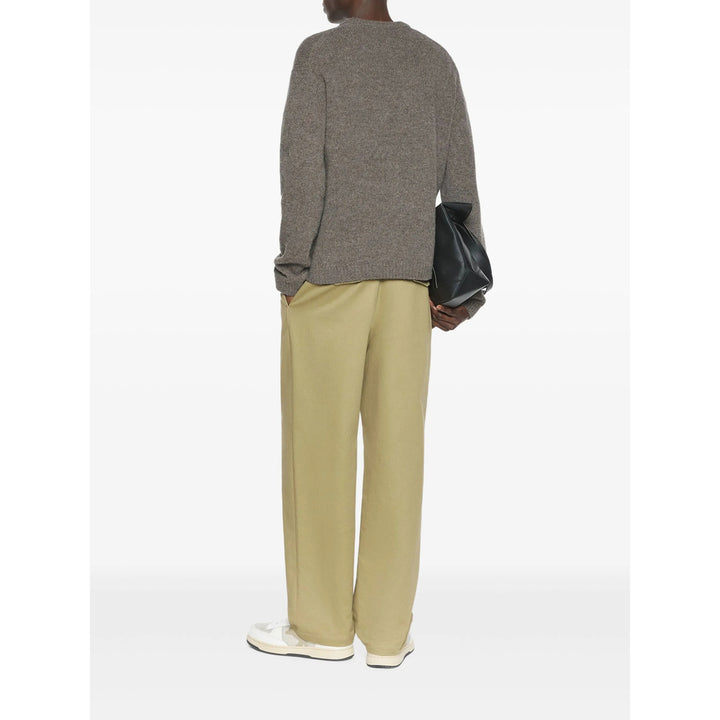 Maison Kitsuné Maglioni - Grigio | 6a308e3ed050297368e6d0320881976b0d4f51e5