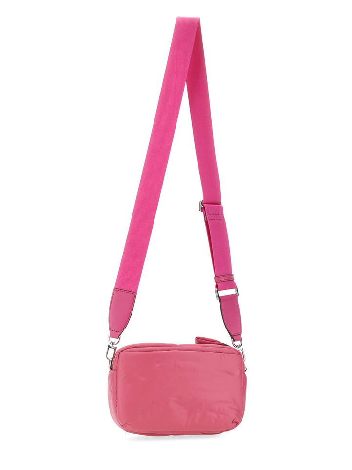 Michael Kors Borse a Spalla e Tracolla - Fuchsia | 1f927f93cef4e480d320b2f7386b4903581157da