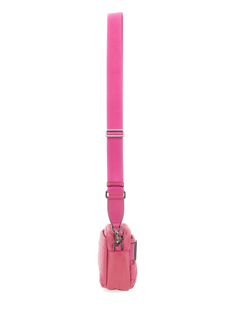 Michael Kors Borse a Spalla e Tracolla - Fuchsia | 36d2ea9dc0465f9cba215bf978ddea9220d76d6f
