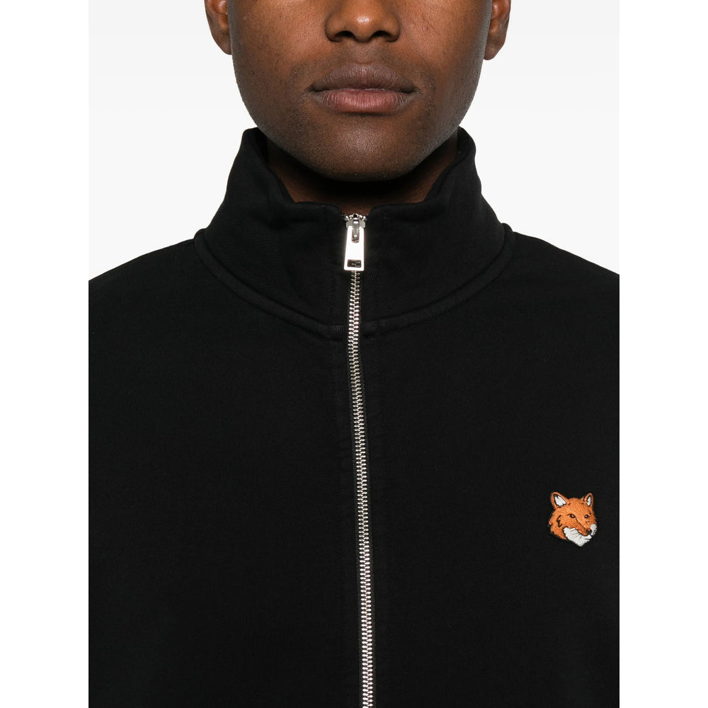 Maison Kitsuné Felpe - Nero | 152ecb2993d89fef9ea5b1ac3bf90d4ab1286137