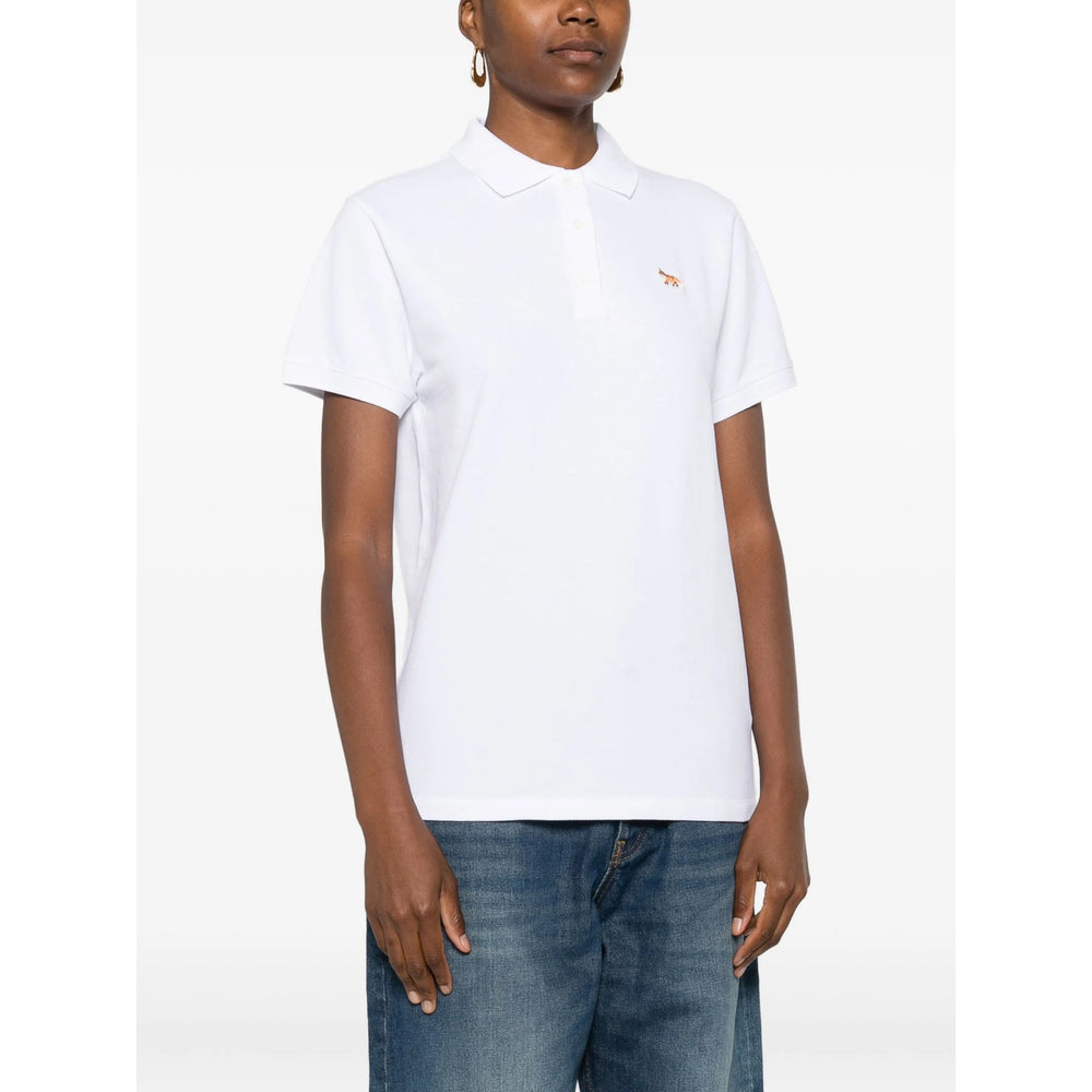 Maison Kitsuné Maglioni - Bianco | 5ff7e8f9c92e8112f1d142779394ab863b0dbffe