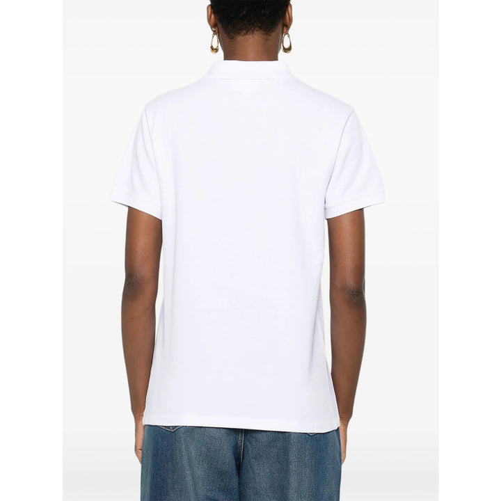 Maison Kitsuné Maglioni - Bianco | d206d7271c8e4b881246df0ee526722496439306