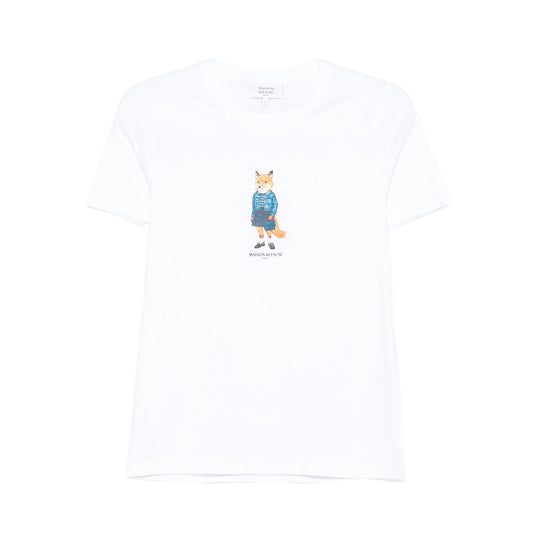 T Shirt Bianco