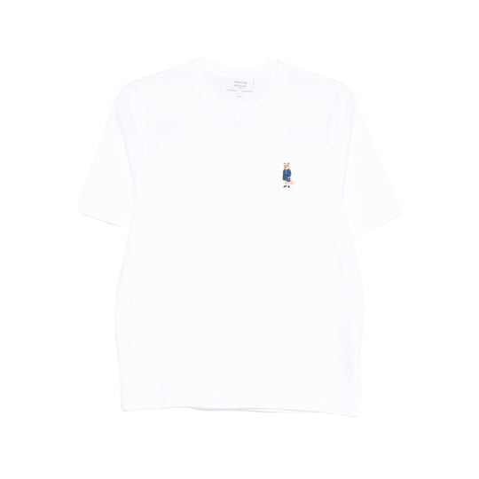 T Shirt Bianco