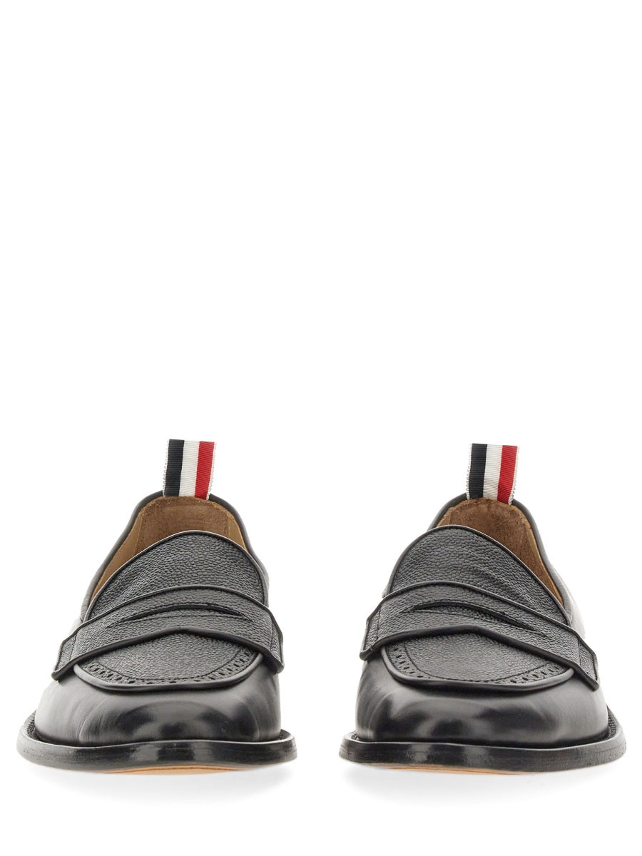 Thom Browne Mocassini - Nero | Wanan Luxury